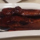15. Spare Ribs with Peking Sauce