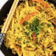 166. Singapore Chow Mein