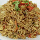 177. Singapore Fried Rice
