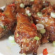 18. Chicken Wings with Chilli and Salt