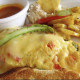 190. Spanish Omelette