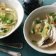 2. Chicken and Noodle Soup