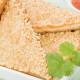 20. Sesame Prawn Toast