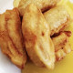 219. Banana Fritter
