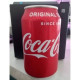 221. Coca-Cola Original Taste 330ml Can