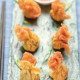 23. Crispy Wan Ton