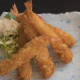 24. Butterfly King Prawn