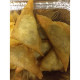 25. Curry Samosas