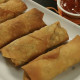 28. Spring Roll