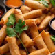 29. Mini Spring Rolls
