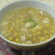 3. Chicken and Sweet Corn Soup