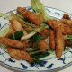 31. Smoked Shredded Chicken