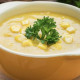 4. Plain Sweet Corn Soup