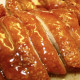 52. Roast Duck with Plum Sauce