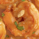 69. King Prawns with Thai Style Chilli Sauce