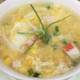7. Crab Meat and Sweet Corn Soup